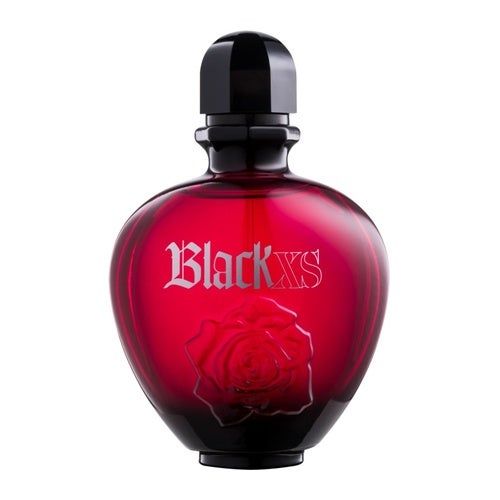 Black XS For Her Eau de Toilette 80 ml