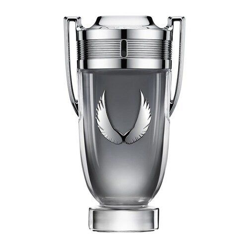 Invictus Platinum Eau de Parfum 200 ml