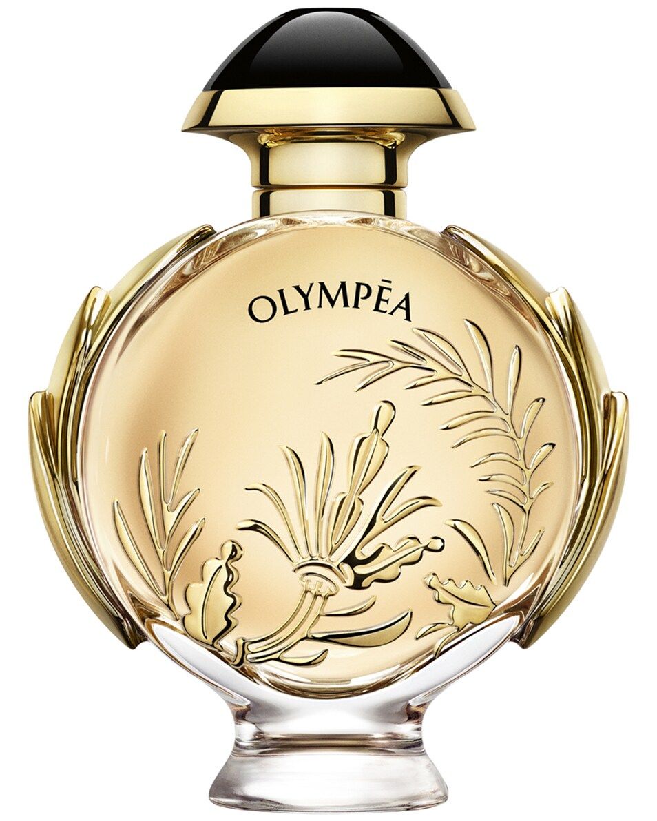 Paco Rabanne Olympea Solar Eau de parfum spray intense 80 ml