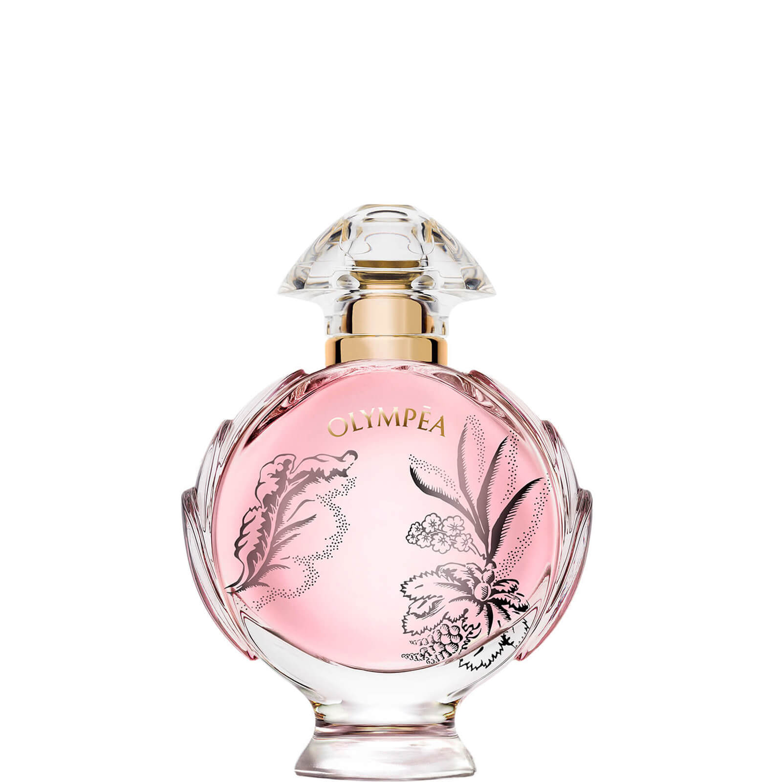 Olympea Blossom Eau de parfum spray 30 ml