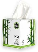 Cheeky Panda tissues - 56 doekjes
