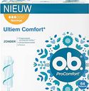 o.b. ProComfort Normal - 64 tampons 