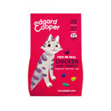 Edgard & Cooper Senior Cat - Vrije Uitloop Kip en Kalkoen - Kibbles - 2 kg - kattenbrokken