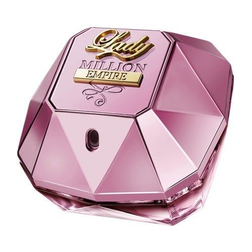 Paco Rabanne Lady Million Empire Eau de Parfum 80 ml