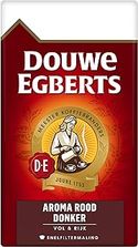 Douwe Egberts Filterkoffie Aroma Rood Donker - 6 x 500 gram