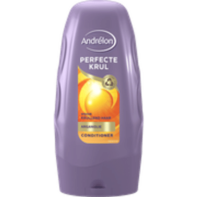 Andrelon Conditioner Perfecte Krul 250 ml