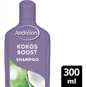 Andrélon Shampoo Kokos Boost 300ml
