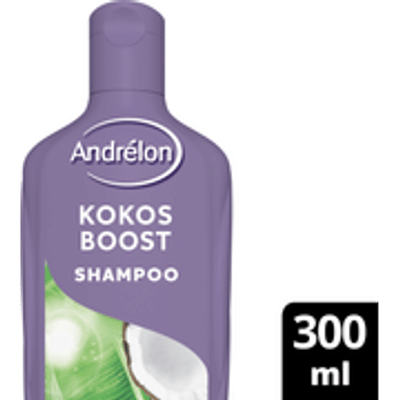 Andrélon Special Kokos Boost Shampoo 300ml