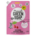 Marcel's green soap  wasmiddel  - 92 wasbeurten