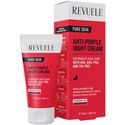 Revuele - Pure Skin Anti-Pimple Night Cream - 50ml