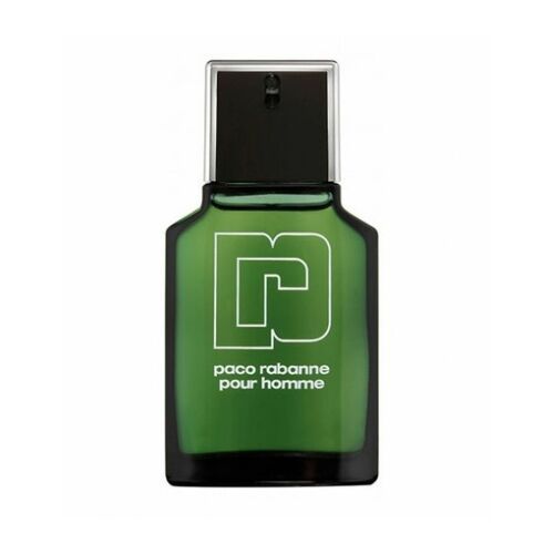 Paco Rabanne Pour Homme Eau de Toilette 50 ml