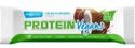 Max Sport Protein Bar Cacao Kokosnoot Vegan - 1 reep