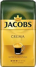 Jacobs Koffiebonen Experts Roast Crema Gold - 1000 gram