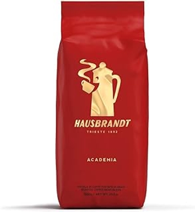 Hausbrandt ACADEMIA koffiebonen 1kg
