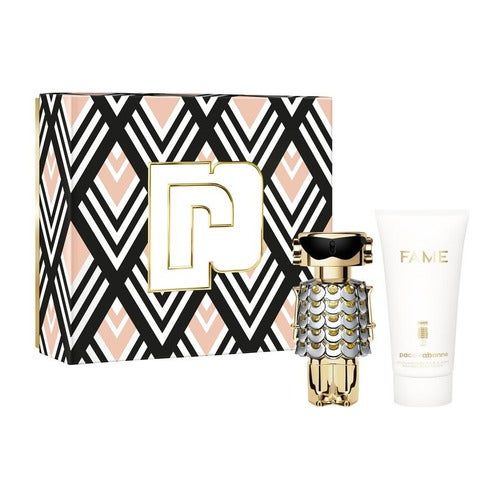 Paco Rabanne Fame Giftset