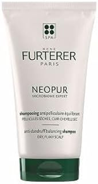 Rene Furterer NEOPUR Shampoo voor droge roos - 150 ml