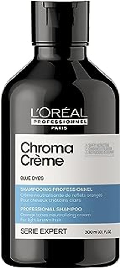 L?Oréal Professionnel SE Chroma Ash Shampoo 300ml - vrouwen - Voor