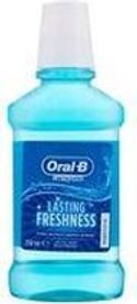 Oral-B Mondwater Complete Lasting Freshness - 250 ml