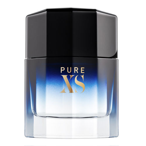 Pure XS eau de toilette spray 100 ml