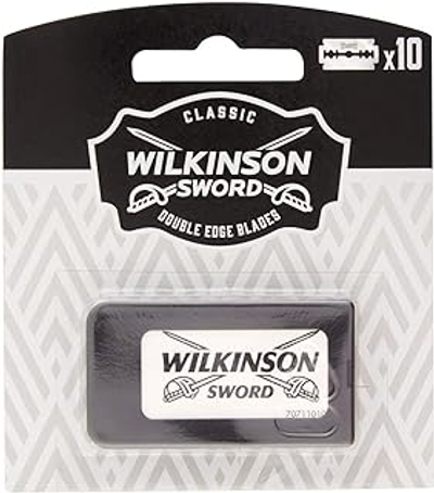 Wilkinson scheermesjes - 10 stuks