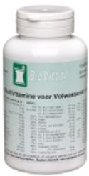 Biovitaal  wascapsules  - 100 wasbeurten