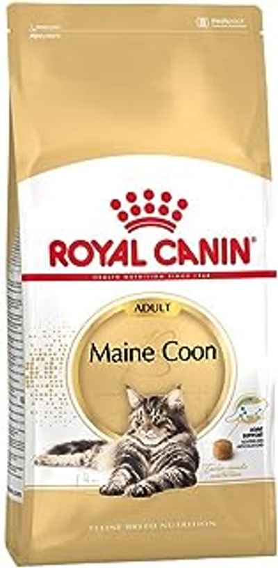 Royal canin maine coon kattenvoer 400 GR - kattenbrokken