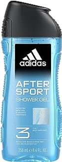 Adidas After Sport Douche Gel 250ML