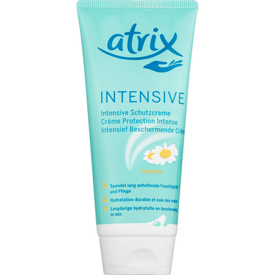 Atrix Intensief Beschermende Crème Handcrème - 100 ml