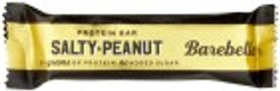 Barebells Proteïne Reep Salty Peanut - 1 reep