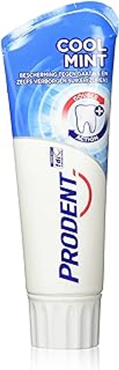 Prodent Tandpasta Coolmint, 75 ml