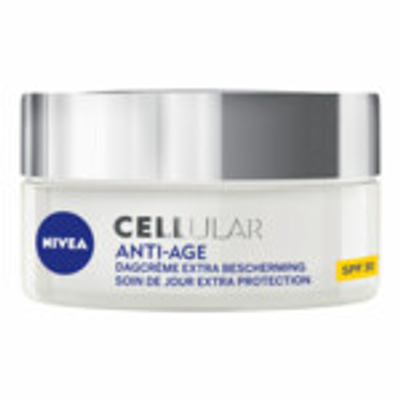 NIVEA Hyaluron Cellular Expert Filler Dagcreme Spf 30 - 50 ml