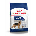 Royal Canin Maxi Adult hondenvoer 2 x 4 kg - hondenbrokken
