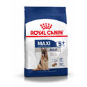 Royal Canin Maxi Adult 5+ hondenvoer 2 x 4 kg - hondenbrokken