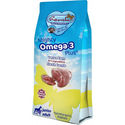 Renske Mighty Omega-3 Plus Junior Adult lam & rijst hondenvoer 15 kg - hondenbrokken