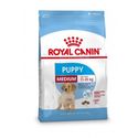 Royal Canin Medium Puppy hondenvoer 2 x 15 kg - hondenbrokken