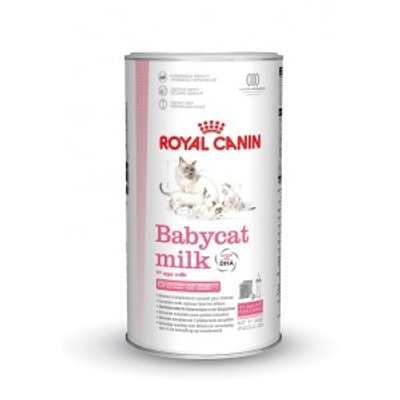 Royal Canin Babycat Milk kittenmelk 2 x 300 g - kattenbrokken