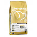 Euro Premium Puppy Small Chicken & Rice hondenvoer 12 kg - hondenbrokken