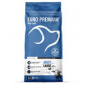 Euro Premium Adult Large w/Lamb & Rice hondenvoer 12 kg - hondenbrokken