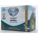 Renske Variatiebox Bobby Vers Gestoomd graanvrij hondenvoer (12x395 g) 2 trays (24 x 395 g) - natvoer honden - hondenbrokken - natvoer honden