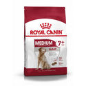 Royal Canin Medium Adult 7+ hondenvoer 2 x 15 kg - hondenbrokken