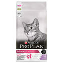 Pro Plan Adult Delicate Digestion met kalkoen kattenvoer 10 kg - kattenbrokken