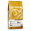 Euro Premium Adult Small Chicken & Rice hondenvoer 12 kg - hondenbrokken