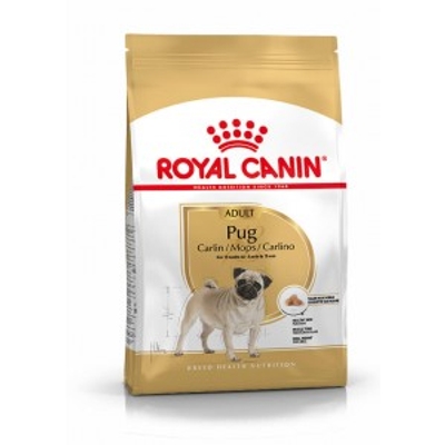 Royal Canin Adult Pug (Mopshond) hondenvoer 7,5 kg - hondenbrokken