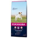 Eukanuba Caring Senior Small Breed kip hondenvoer 2 x 15 kg - hondenbrokken