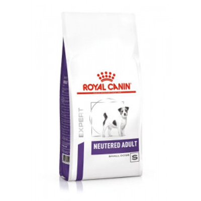 Royal Canin Expert Neutered Adult Small Dogs hondenvoer 1,5 kg - hondenbrokken