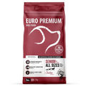 Euro Premium Senior 8+ Chicken & Rice hondenvoer 12 kg - hondenbrokken