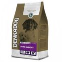 Denkadog Hypo-Weight hondenvoer 2 x 12,5 kg - hondenbrokken