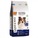 BF Petfood lam & rijst hondenvoer 12,5 kg - hondenbrokken