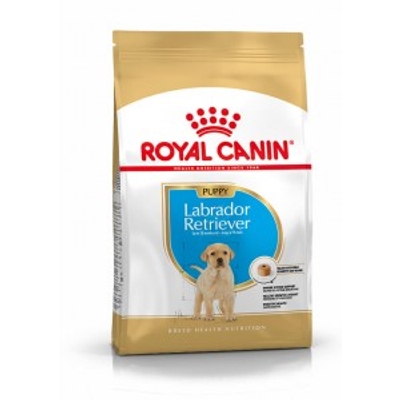 Royal Canin Puppy Labrador Retriever hondenvoer 2 x 3 kg - hondenbrokken