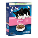 Felix Junior Sensations kattenvoer 1 kg - kattenbrokken